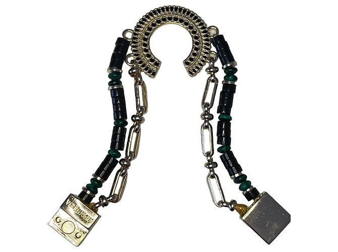 Bracciale Hipanema Oro D'oro