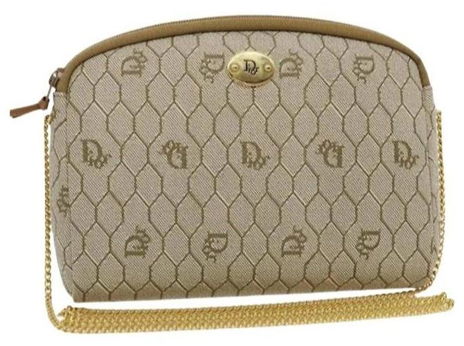 Christian Dior Pochette Monogramme