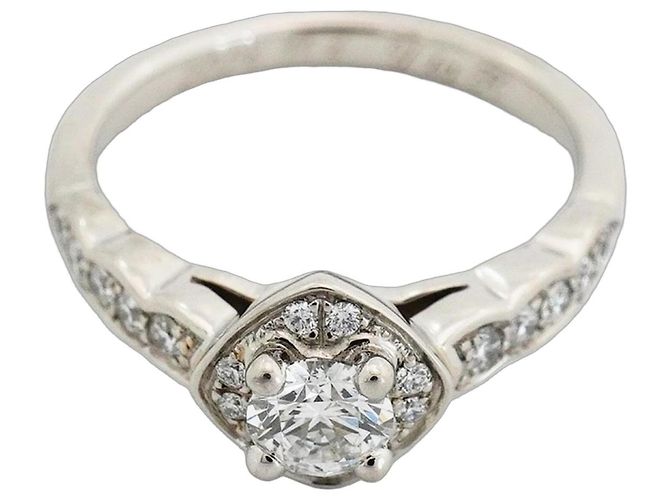Chanel Coco Crush Verlobungsring