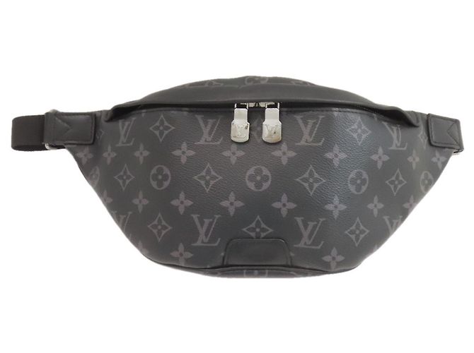 Louis Vuitton Discovery Gürteltasche Monogramm