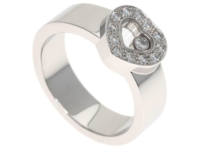 Chopard Happy Diamonds #15 Ring 