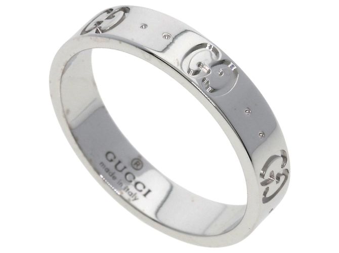 Gucci Icon #14 Ring