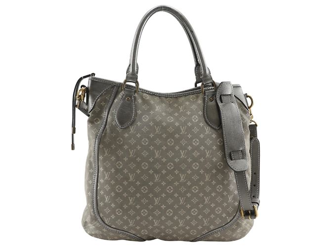 Bolsa Louis Vuitton Buzas Anjoule Marrom