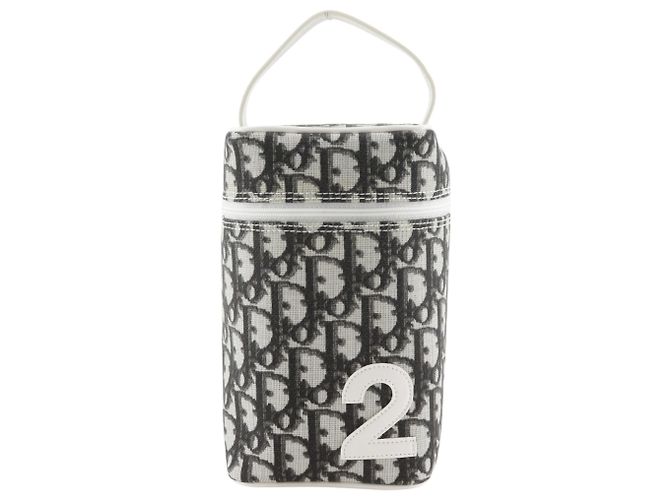 Christian Dior Dior Trotter No.2 Vanity Case