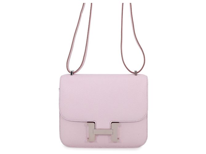 Hermès Borsa a Spalla Mini Constance Hermes