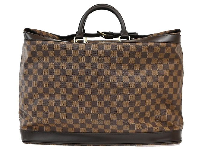 Louis Vuitton Grimaud Damier Ebene Marron