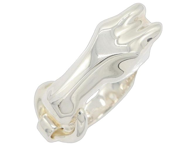 Ring Hermès Anello Gallop, PM H113603B