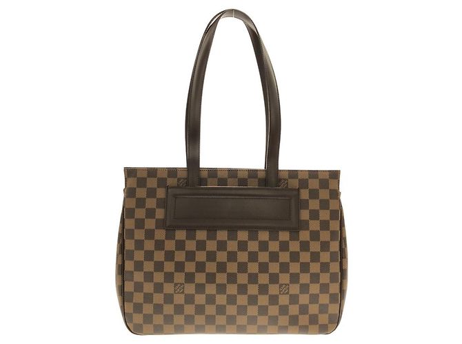 Bolsa Louis Vuitton Damier Parioli PM Damier ebene