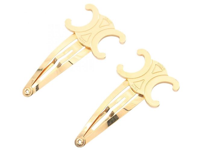 Céline Barrette Celine Triomphe Doré