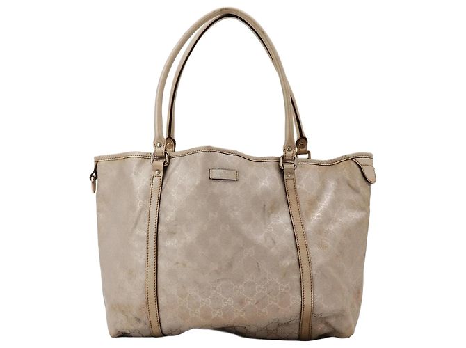 Gucci Sac Cabas Monogramme GG