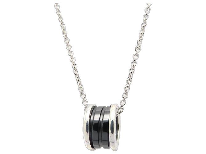 Bulgari Collar Bvlgari Save the Children B.zero1