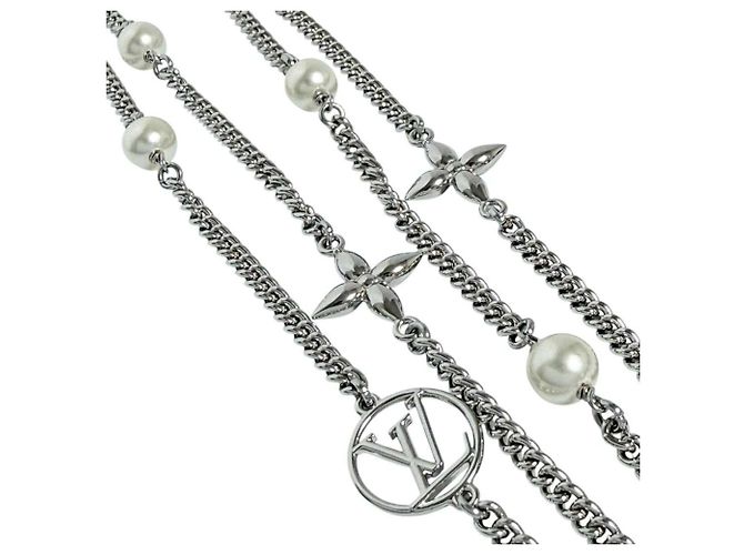 Collar largo para mujer Louis Vuitton