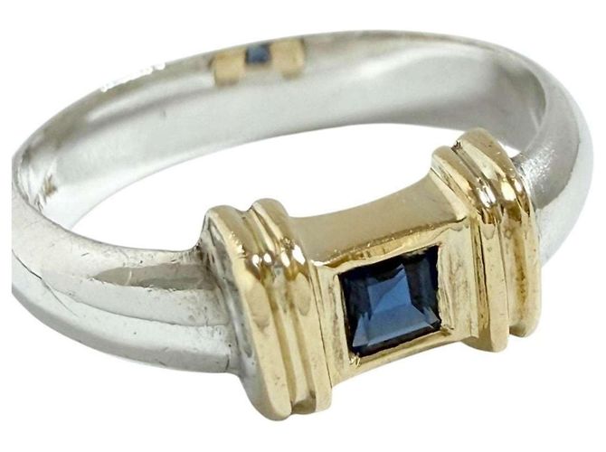 Anel de banda para mulher Tiffany & Co.