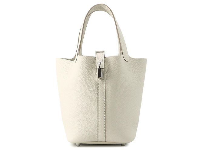 Hermès Sac à main Hermes Picotin Lock PM