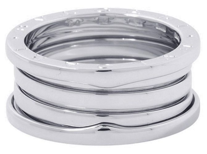 Bulgari Anillo Bvlgari B-zero1 4-Band