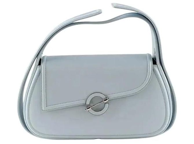 Autre Marque Bolsa de ombro azul