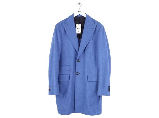Autre Marque Blue jacket