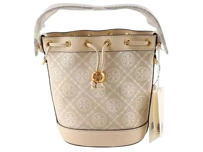 Tory Burch Borsa beige 