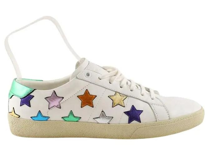 Yves Saint Laurent Sneakers multicolore
