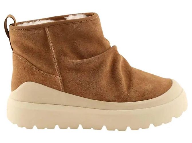 Ugg Camel boots