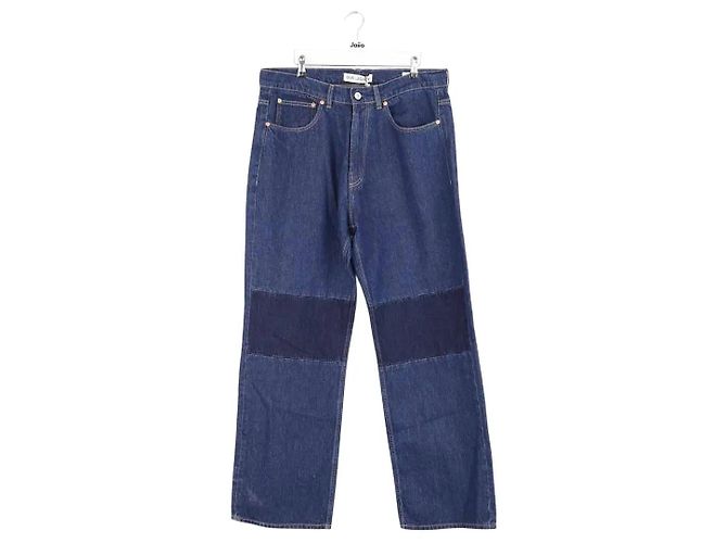 Autre Marque Jeans dritti blu