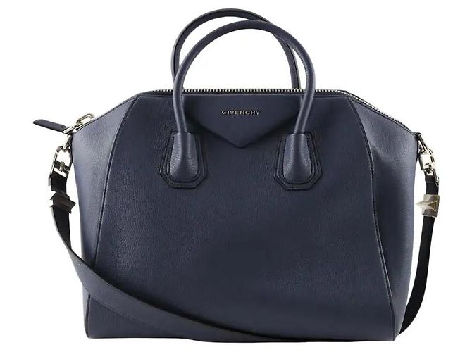 Givenchy Cabas bleu