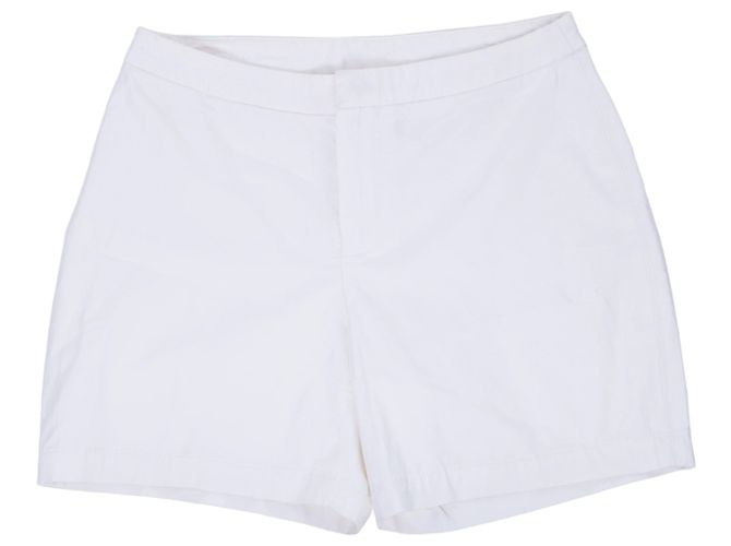 Gianfranco Ferré Short branco Gianfranco Ferrè