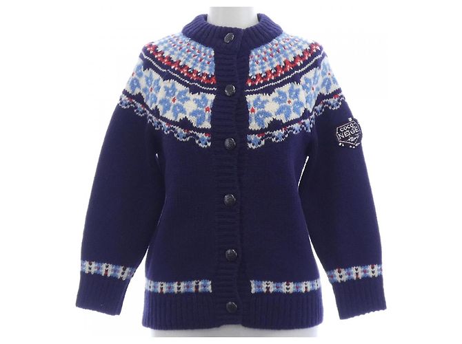 Timeless Chanel Cardigan