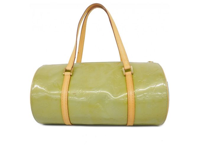 Borsa Louis Vuitton Vernis Bedford Blu chiaro