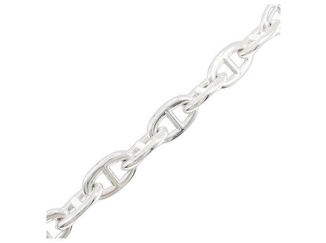 Hermes Hermès Chaine d'Ancre TGM Bracciale