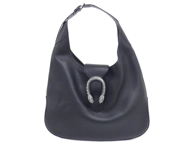Bolsa de Alça Gucci DIONYSUS Preto