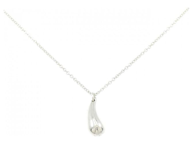 Collana Tiffany & Co. Teardrop