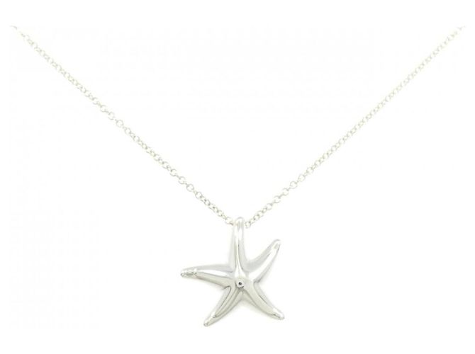 Tiffany & Co Collana Tiffany Starfish