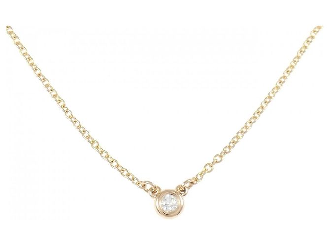 Collana Tiffany & Co. By the Yard 