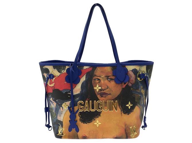 Borsa Louis Vuitton Monogram Certy Neverfull MM