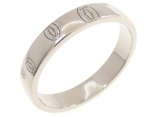 Anello Happy Birthday Cartier D'oro