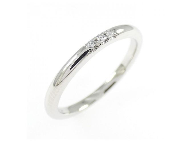 Tiffany & Co Tiffany Platin 950 Ring