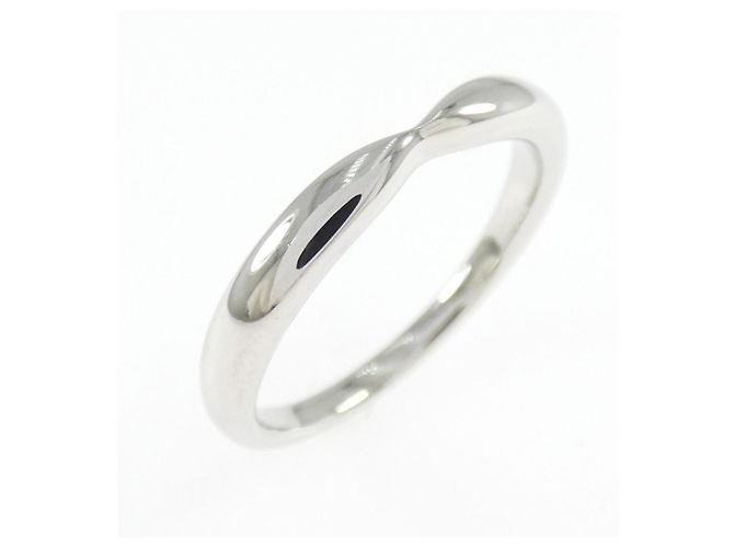 Tiffany & Co Anillo Tiffany Harmony en platino