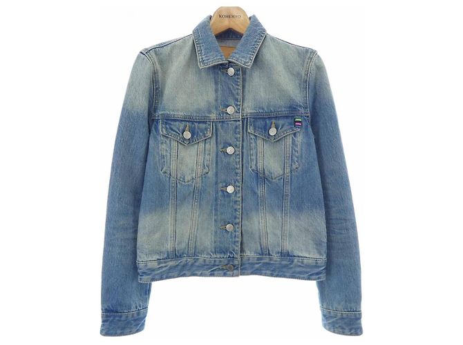 Giacca PS Paul Smith Blu