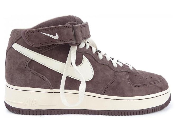 Autre Marque Nike Sneaker Braun