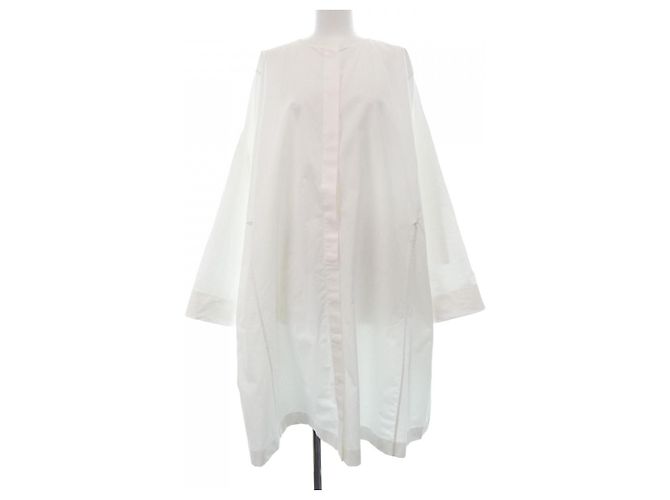 Abito Loewe Bianco