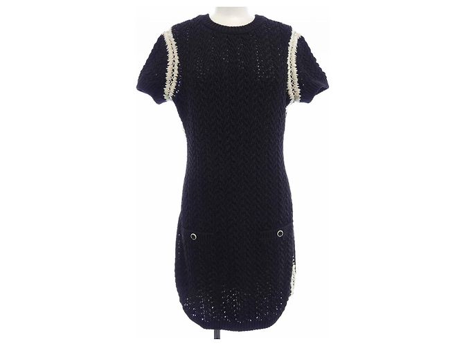 Timeless Abito Chanel Nero