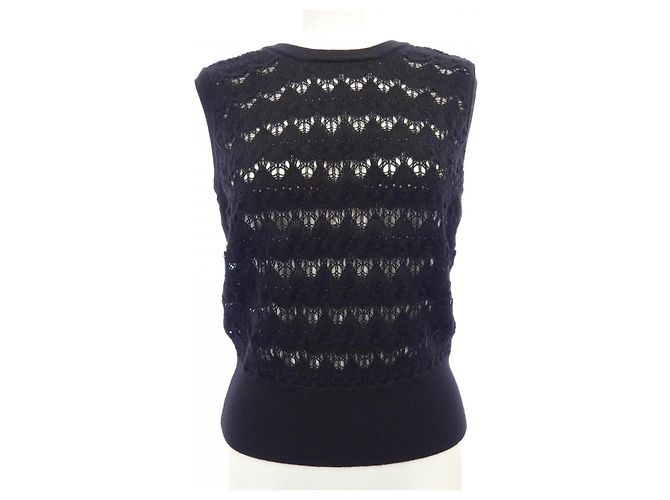 Dolce & Gabbana Top Dolce&Gabbana Nero