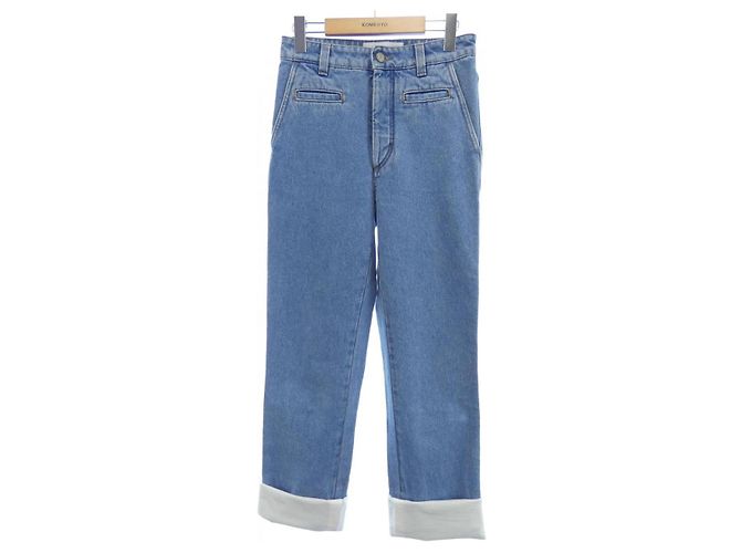 Jeans Loewe