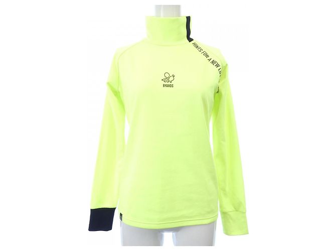 Autre Marque Top 8YARDS Giallo