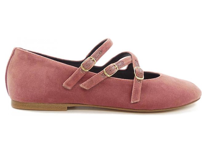Céline Scarpe basse Celine Rosa