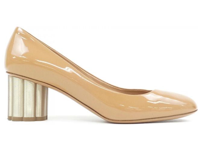 Escarpins Salvatore Ferragamo