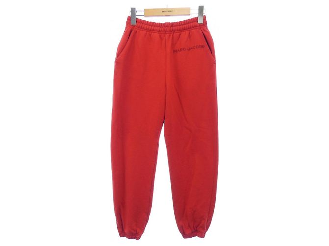 MARC JACOBS Hose Rot