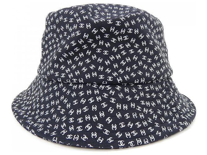 Timeless Cappello Chanel Nero