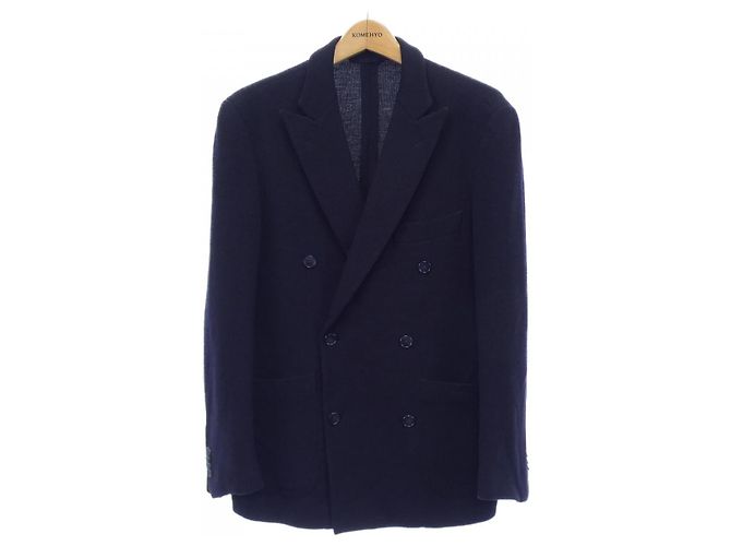 Autre Marque Giacca SHIPS Blu Blu navy